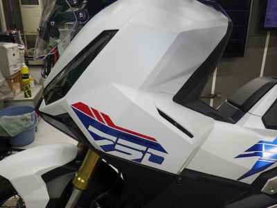 Honda X-Adv 750 2026