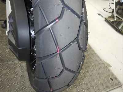 Honda X-Adv 750 2026
