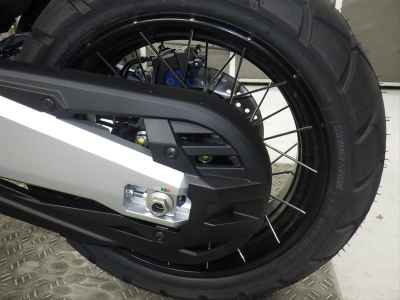 Honda X-Adv 750 2026