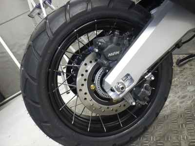Honda X-Adv 750 2026