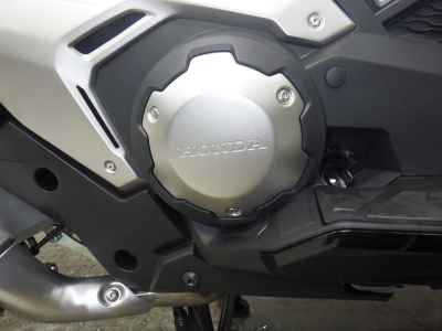 Honda X-Adv 750 2026