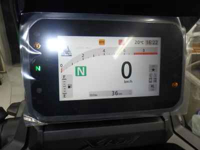 Honda X-Adv 750 2026