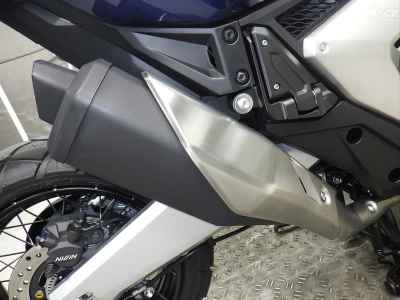 Honda X-Adv 750 2026