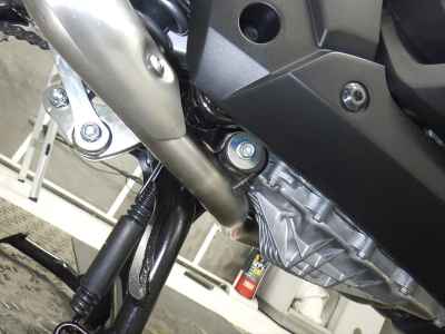 Honda X-Adv 750 2026