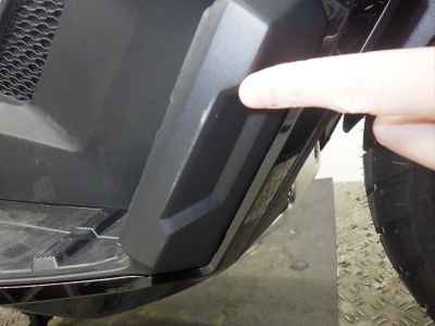 Honda X-Adv 750 2026