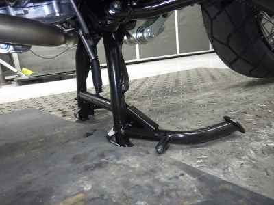 Honda X-Adv 750 2026
