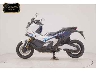 Honda X-Adv 750 2026
