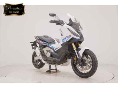 Honda X-Adv 750 2026