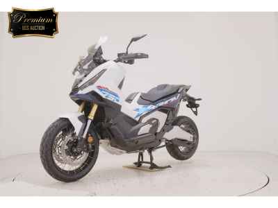 Honda X-Adv 750 2026