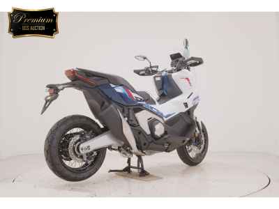 Honda X-Adv 750 2026