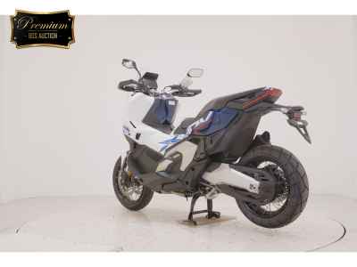 Honda X-Adv 750 2026