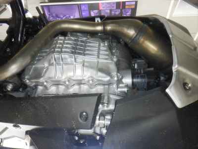Honda X-Adv 750 2026