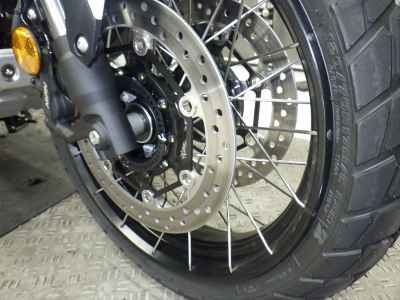 Honda X-Adv 750 2026