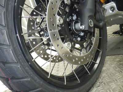 Honda X-Adv 750 2026