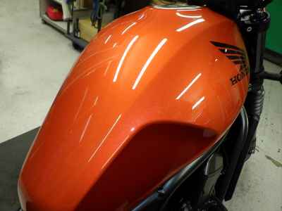 Honda Rebel CMX1100 2026