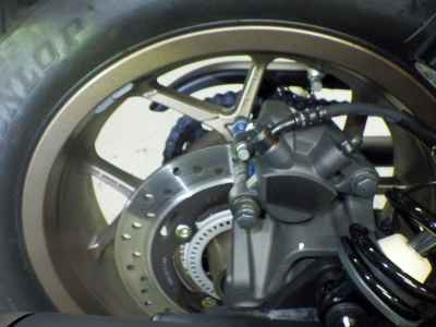Honda Rebel CMX1100 2026