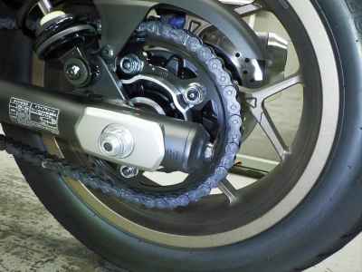 Honda Rebel CMX1100 2026