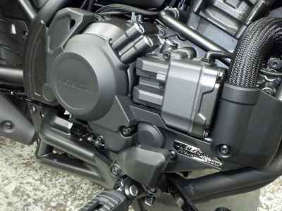 Honda Rebel CMX1100 2026