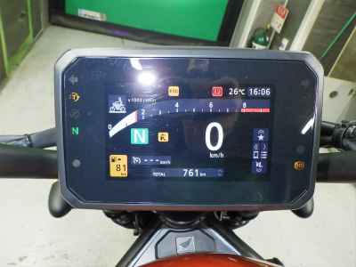 Honda Rebel CMX1100 2026