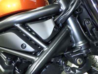 Honda Rebel CMX1100 2026