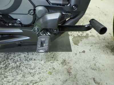 Honda Rebel CMX1100 2026