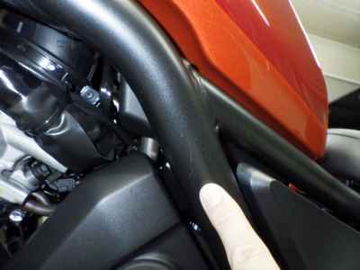 Honda Rebel CMX1100 2026
