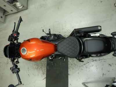 Honda Rebel CMX1100 2026