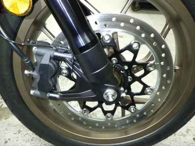 Honda Rebel CMX1100 2026