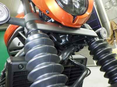 Honda Rebel CMX1100 2026