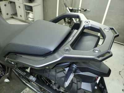 Honda Transalp 750 2026