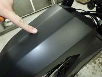 Honda Transalp 750 2026