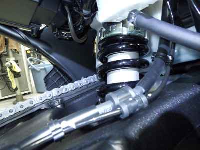 Honda Transalp 750 2026