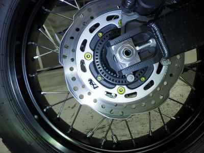 Honda Transalp 750 2026