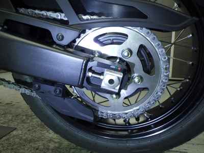Honda Transalp 750 2026