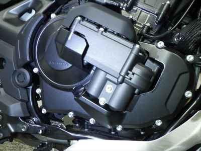 Honda Transalp 750 2026
