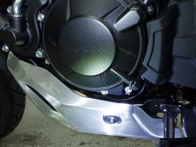 Honda Transalp 750 2026