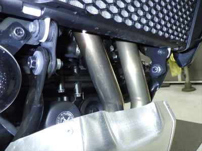 Honda Transalp 750 2026