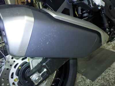 Honda Transalp 750 2026