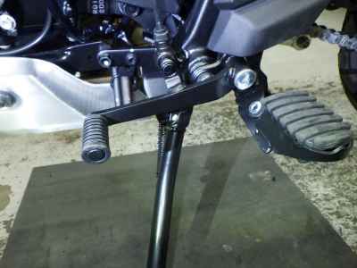 Honda Transalp 750 2026