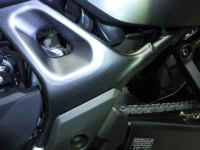 Honda Transalp 750 2026