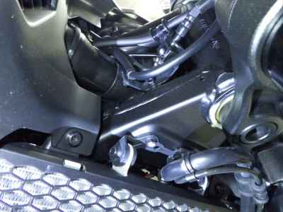 Honda Transalp 750 2026