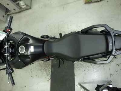 Honda Transalp 750 2026