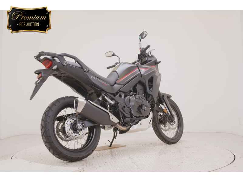 Honda Transalp 750 2026