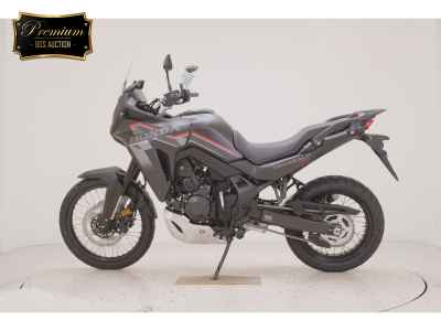 Honda Transalp 750 2026