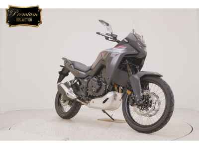 Honda Transalp 750 2026