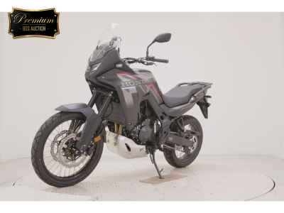 Honda Transalp 750 2026