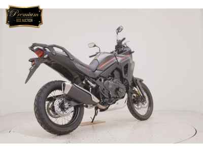 Honda Transalp 750 2026