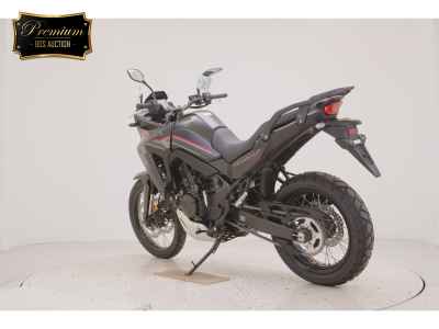 Honda Transalp 750 2026