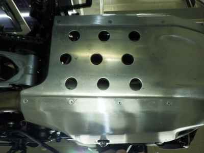 Honda Transalp 750 2026