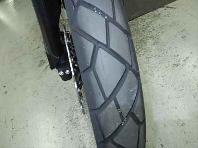 Honda Transalp 750 2026